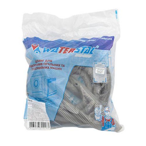 Шланг зливний 5,0 м "Майстер"