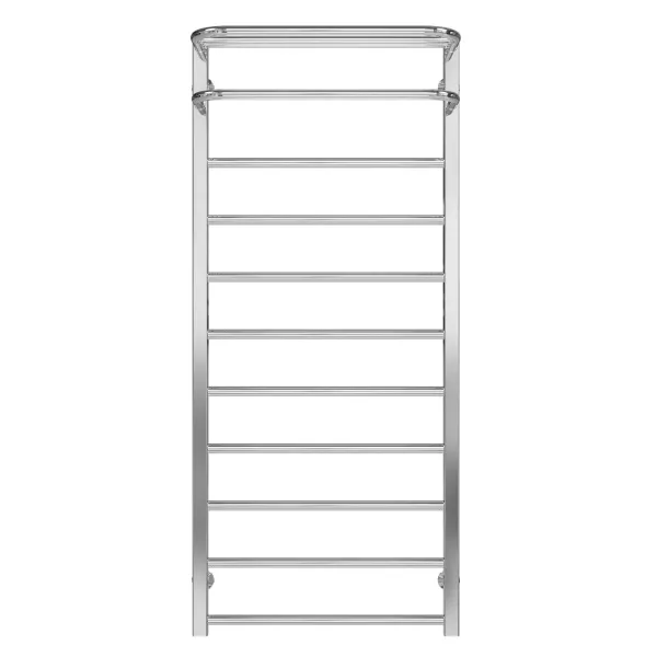 Рушникосушка Lux Hotel 500*1200 Deffi (Хром, нижнє підкл.)