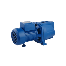 Поверхневий насос чавун FORWATER /1.5кВт H45м Q5,4м3/г