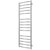 Рушникосушка Класік Еліт 500*1500 Deffi (Хром, нижнє підкл.)
