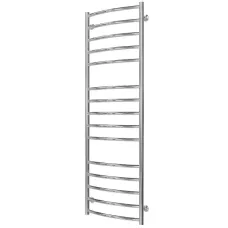 Рушникосушка Класік Еліт 500*1500 Deffi (Хром, нижнє підкл.)