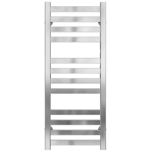 Рушникосушка Magnus 400*800 Deffi (Хром, нижнє підкл.)