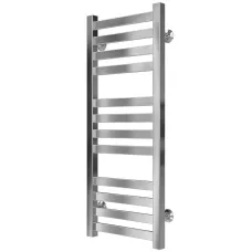 Рушникосушка Magnus 400*800 Deffi (Хром, нижнє підкл.)