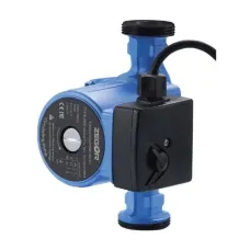 ZEGOR насос циркуляційний 32/8-180/гайки/кабель /60міс.гарантія