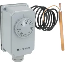 Термостат для теплої підлоги AFRISO Погружний