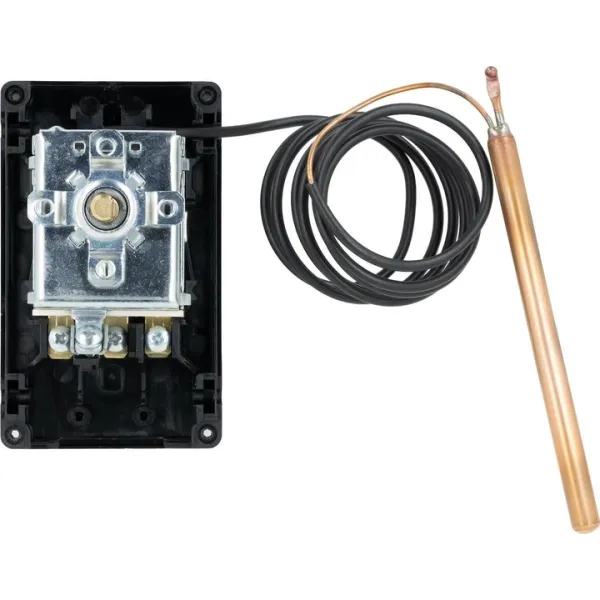 Термостат для теплої підлоги AFRISO Погружний