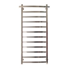 Рушникосушка 500*1200 (нержавіюча сталь, нижнє підключення)