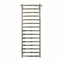 Рушникосушка 500*1500 (нержавіюча сталь, нижнє підключення)