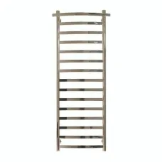 Рушникосушка 500*1500 (нержавіюча сталь, нижнє підключення)