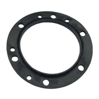 Прокладка гумова кругла d112