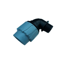 Кутник ПЕ Ø32x1/2"3 (SantehPlast)