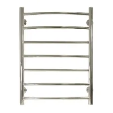 Рушникосушка 500*700 (нержавіюча сталь, нижнє підключення)