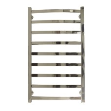 Рушникосушка 500*900 (нержавіюча сталь, нижнє підключення)