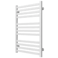 Рушникосушка Magnus 500*800 Deffi (Біла, нижнє підкл.)