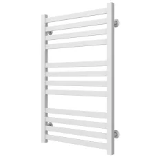 Рушникосушка Magnus 500*800 Deffi (Біла, нижнє підкл.)