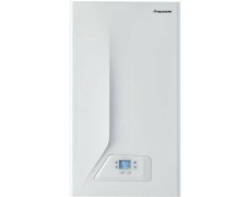 Котел Italtherm City Class H 25 K (ERP) (конденсаційний)