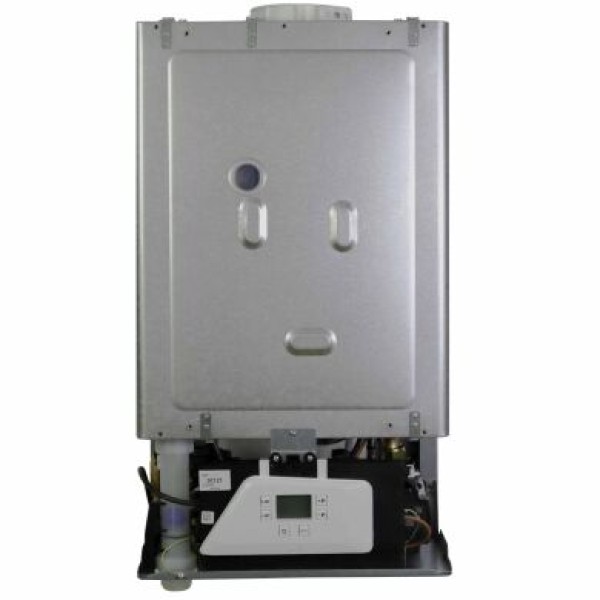 Котел Italtherm City Class H 25 K (ERP) (конденсаційний)