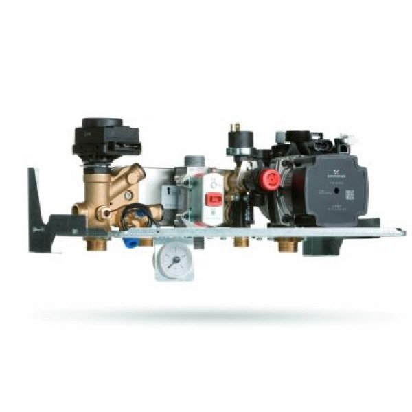 Котел Italtherm City Class H 25 K (ERP) (конденсаційний)