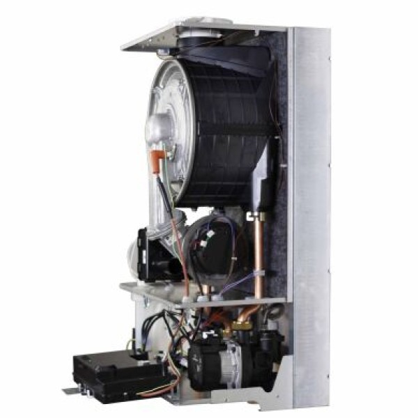 Котел Italtherm City Class H 25 K (ERP) (конденсаційний)