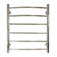 Рушникосушка 500*600 (нержавіюча сталь, нижнє підлючення)