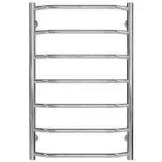 Рушникосушка Трапеція 500х800 Deffi (хром, нижнє підкл.)