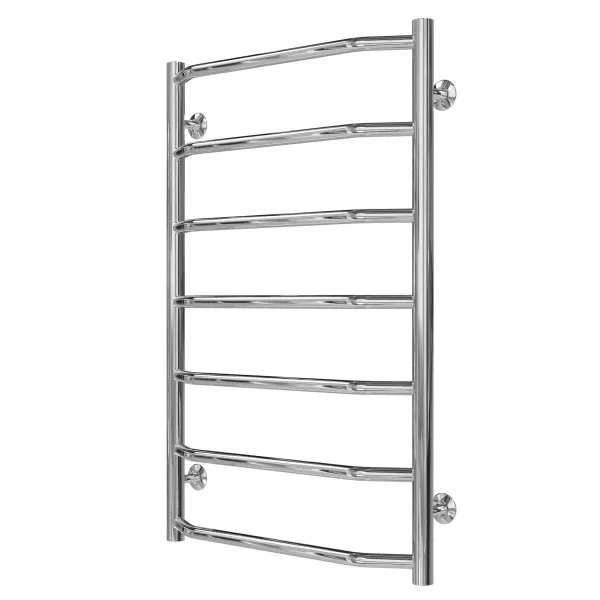 Рушникосушка Трапеція 500х800 Deffi (хром, нижнє підкл.)