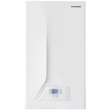 Котел Italtherm City Class H 25 KR (конденсаційний одноконтурний)