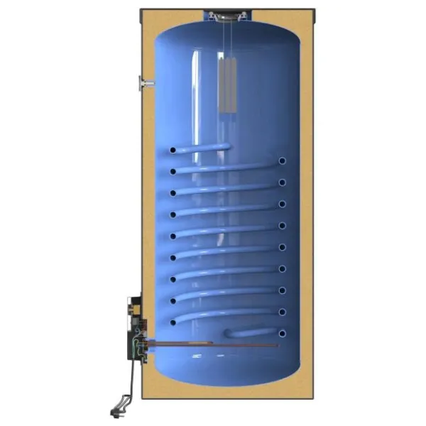 Бойлер WHP -GRAND 300 3.0 кВт