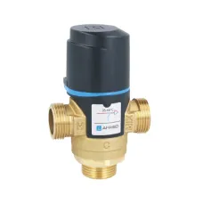 3-ходовий клапан змішувальний 1234344 AFRISO ( 35-60 °C) 3/4"