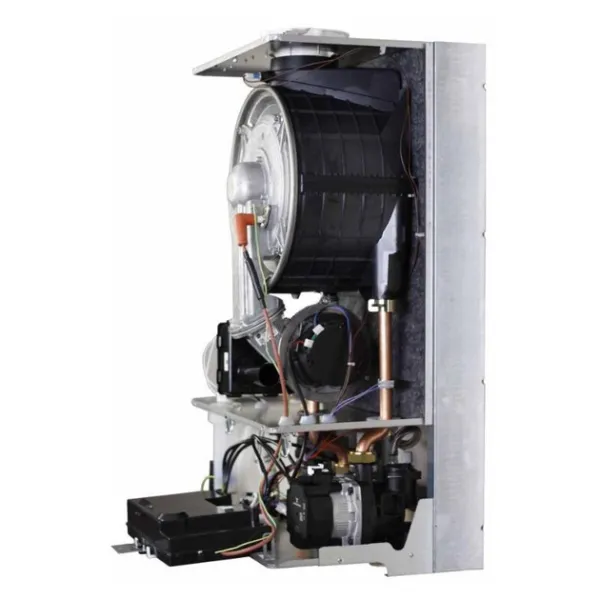 Котел Italtherm City Class H 35 KR (конденсаційний одноконтурний)