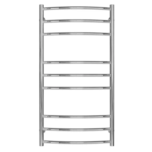 Рушникосушка Класік Еліт 400х1000 Deffi (Хром, нижнє підкл.)