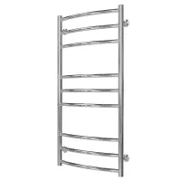 Рушникосушка Класік Еліт 400х1000 Deffi (Хром, нижнє підкл.)