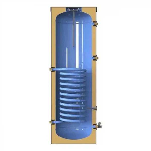 Бойлер WHP GRAND 200 2.0 кВт