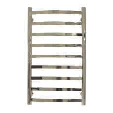 Рушникосушка 500*900 (нержавіюча сталь, нижнє підключення)