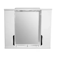 Дзеркало для ванної Гренада 311 80 см