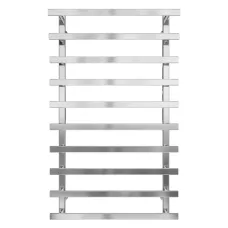 Рушникосушка Breeze 500х1000 Deffi (Хром, нижнє підкл.)