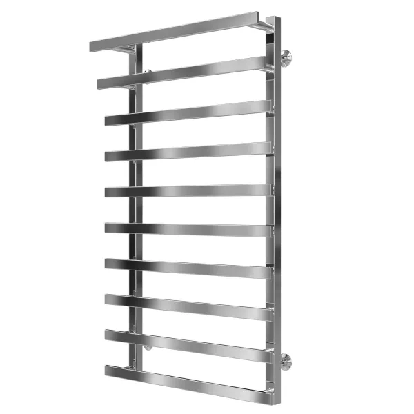 Рушникосушка Breeze 500х1000 Deffi (Хром, нижнє підкл.)