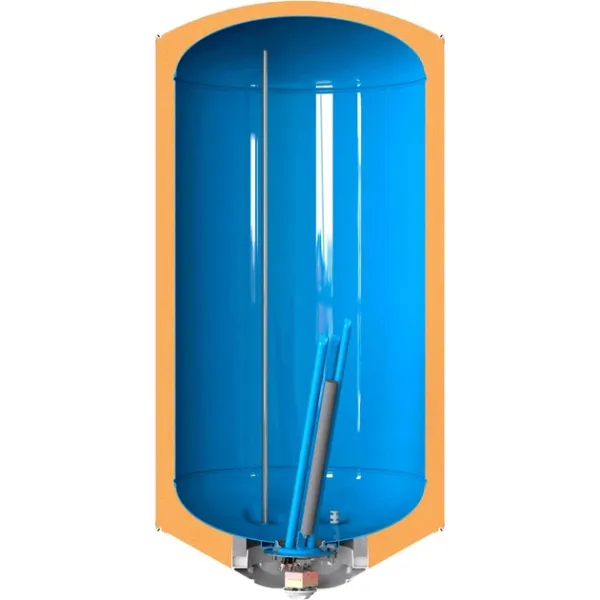 Бойлер WHP Jack100