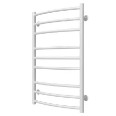 Рушникосушка Класік Еліт 500х800 Deffi (Білий, нижнє підкл.)