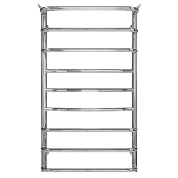 Рушникосушка Юність 500х900 Deffi (Хром, нижнє підкл.)