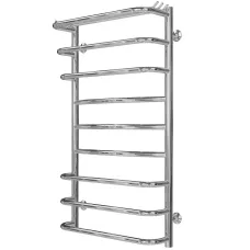 Рушникосушка Юність 500х900 Deffi (Хром, нижнє підкл.)