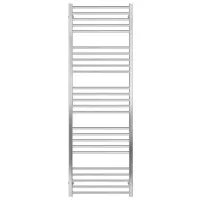 Рушникосушка Lima 600х1600 Deffi (Хром, нижнє підкл.)