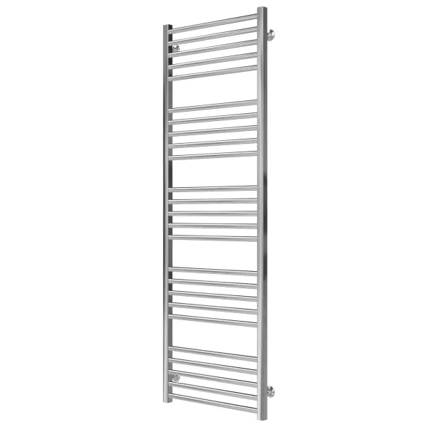 Рушникосушка Lima 600х1600 Deffi (Хром, нижнє підкл.)