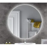 Дзеркало Париж Z-700 LED touch control