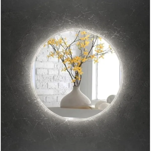 Дзеркало Париж Z-700 LED touch control