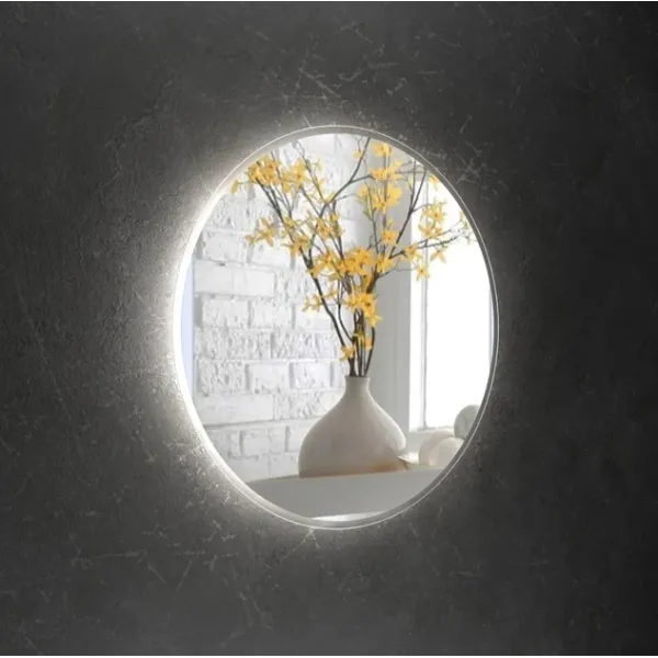 Дзеркало Париж Z-700 LED touch control