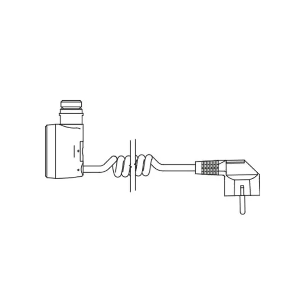 Тен T06TCROM MOA 800W