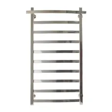Рушникосушка 450*1000 (нержавіюча сталь, нижнє підключення)