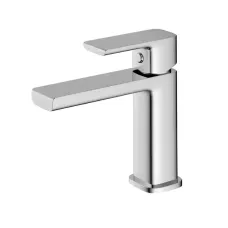 Змішувач TROYA на умивальник /латунь