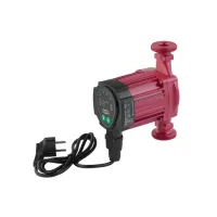 FORWATER насос циркуляційний змінної частоти WPB 25/4-180